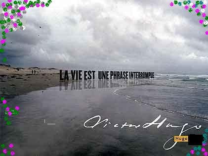 Citations de Victor HUGO